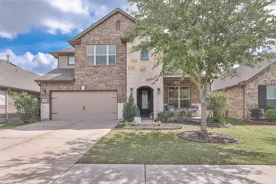 2810 Bluesage Bluff Drive, Richmond, TX 77406 - Photo 3