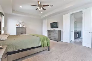 2810 Bluesage Bluff Dr, Richmond, TX 77406 - Photo 21