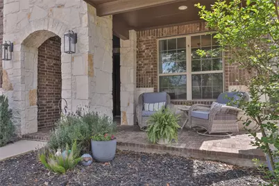 2810 Bluesage Bluff Drive, Richmond, TX 77406 - Photo 5
