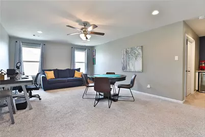 2810 Bluesage Bluff Drive, Richmond, TX 77406 - Photo 29