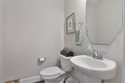 2810 Bluesage Bluff Drive, Richmond, TX 77406 - Photo 11