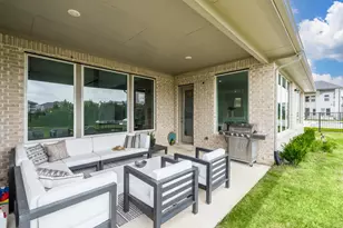 11023 Heartleaf Aster Way, Cypress, TX 77433 - Photo 11