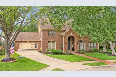2222 Mossy Glen Court, Richmond, TX 77406 - Photo 7