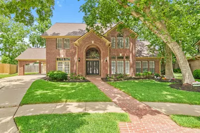 2222 Mossy Glen Court, Richmond, TX 77406 - Photo 3