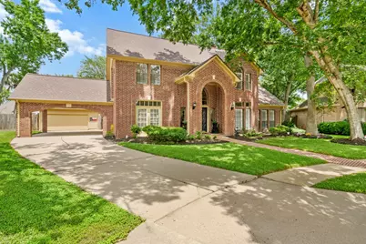 2222 Mossy Glen Court, Richmond, TX 77406 - Photo 1