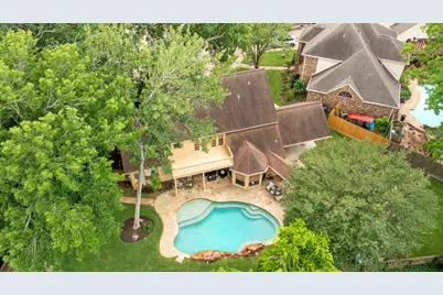 2222 Mossy Glen Court, Richmond, TX 77406 - Photo 1