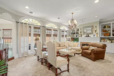 2222 Mossy Glen Court, Richmond, TX 77406 - Photo 11