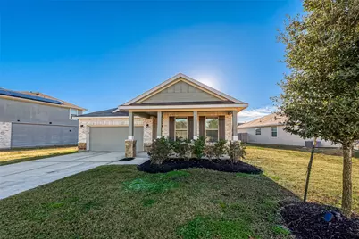 702 Cobalt Crest Lane, Houston, TX 77336 - Photo 3