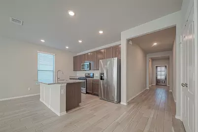 702 Cobalt Crest Lane, Houston, TX 77336 - Photo 19