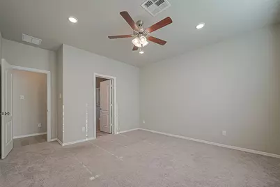 702 Cobalt Crest Lane, Houston, TX 77336 - Photo 31