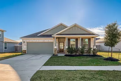 702 Cobalt Crest Lane, Houston, TX 77336 - Photo 5