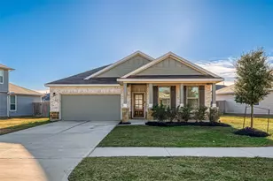 702 Cobalt Crest Ln, Houston, TX 77336 - Photo 5