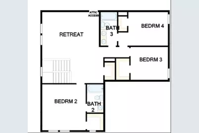 27322 Rolling Bluestem Lane, Hockley, TX 77447 - Photo 3