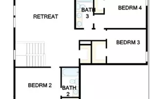 27322 Rolling Bluestem Ln, Hockley, TX 77447 - Photo 3