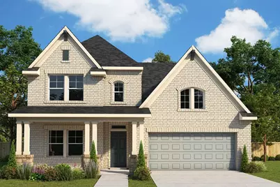 27322 Rolling Bluestem Lane, Hockley, TX 77447 - Photo 1