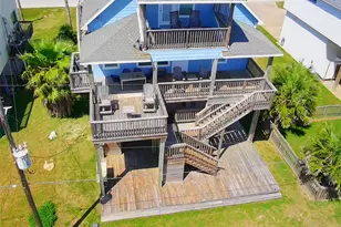 12930 Buccaneer Pkwy, Freeport, TX 77541 - Photo 3