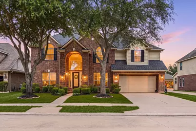 6023 Emberwood Falls Drive, Katy, TX 77494 - Photo 1