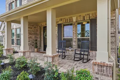 208 Peninsula Point Drive, Montgomery, TX 77356 - Photo 3