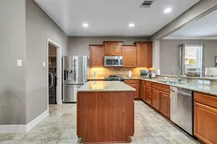 1618 Pelago St, League City, TX 77573 - Photo 15