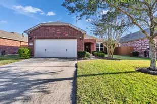 1618 Pelago St, League City, TX 77573 - Photo 1