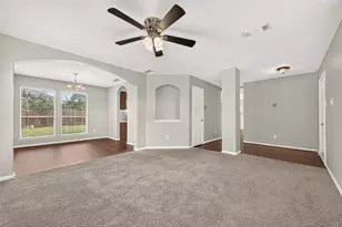 1606 Misty Fawn Ln, Fresno, TX 77545 - Photo 9