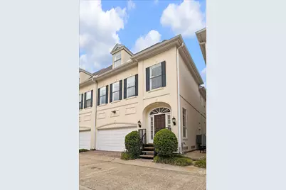 1917 Woodbury Street, Houston, TX 77030 - Photo 3
