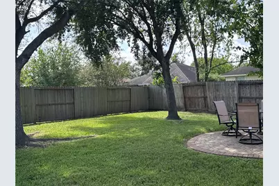 5427 Chase Wood Drive, Bacliff, TX 77518 - Photo 17