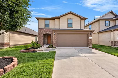 2627 White Bluff Lane, Houston, TX 77038 - Photo 1