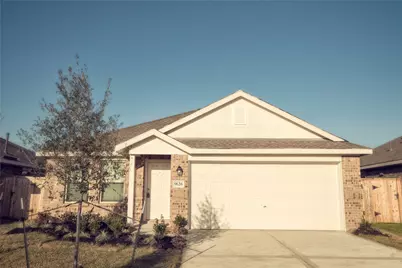 9126 Harvest Steel Drive, Baytown, TX 77521 - Photo 1