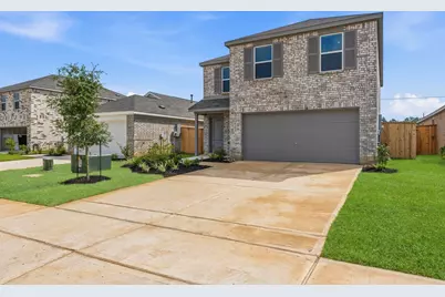 6213 Alder Creek Drive, Montgomery, TX 77316 - Photo 1
