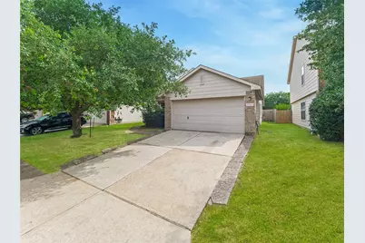 20911 Harvest Terrace Lane, Spring, TX 77379 - Photo 1