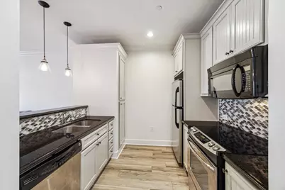 2203 Dorrington Street #301, Houston, TX 77030 - Photo 5