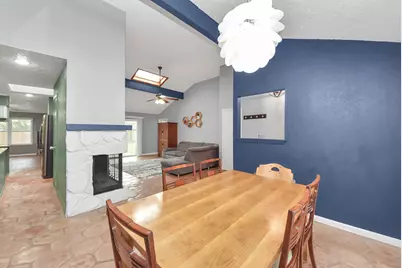 10007 Loch Dane Drive, Houston, TX 77070 - Photo 5