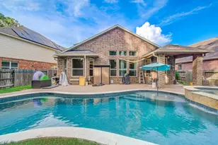 13512 Palo Lake Ln, Houston, TX 77044 - Photo 1