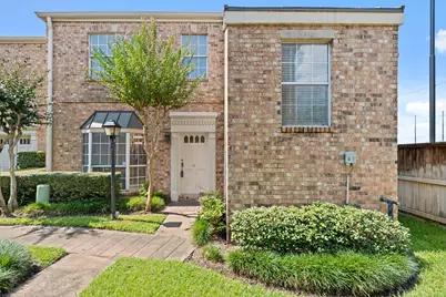 600 Wilcrest Drive #66, Houston, TX 77042 - Photo 3