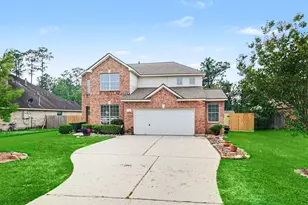 33003 Greenfield Forest Dr, Magnolia, TX 77354 - Photo 9