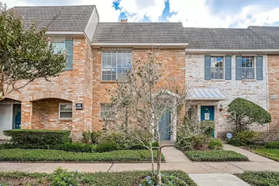 2232 S Piney Point Road #103, Houston, TX 77063 - Photo 1