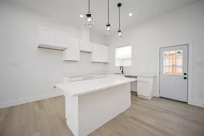 8203 Sparta Street #A, Houston, TX 77028 - Photo 1