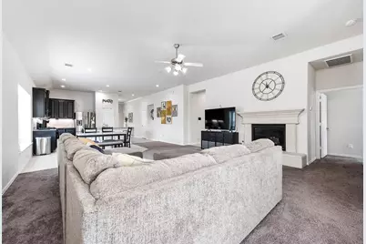 230 Dale Ridge Lane, Dickinson, TX 77539 - Photo 7