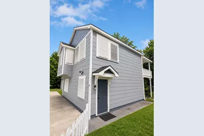 7017 2nd Street #B, Hitchcock, TX 77563 - Photo 1