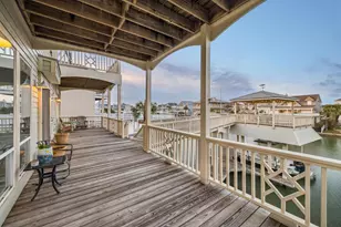 3315 Windlass Ct, Galveston, TX 77554 - Photo 21