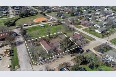 1502 W 9th Street, Caldwell, TX 77836 - Photo 7