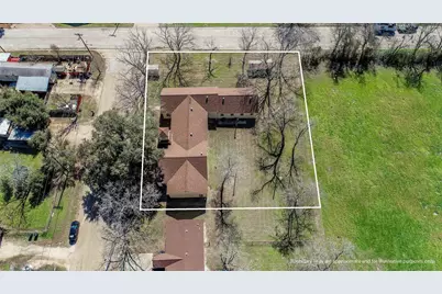 1502 W 9th Street, Caldwell, TX 77836 - Photo 5