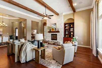 2833 Persimmon Ridge Court, Bryan, TX 77807 - Photo 27
