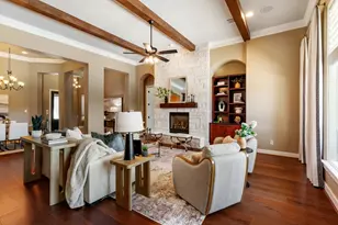 2833 Persimmon Ridge Ct, Bryan, TX 77807 - Photo 27