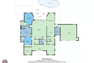 3924 Amanda Ct, Dickinson, TX 77539 - Photo 41