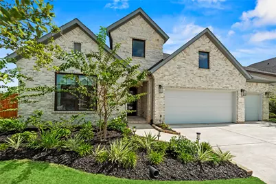 7311 Sunny Oak Lane, Fulshear, TX 77441 - Photo 5