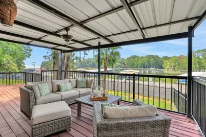 40 Harbour Lane, Coldspring, TX 77331 - Photo 11