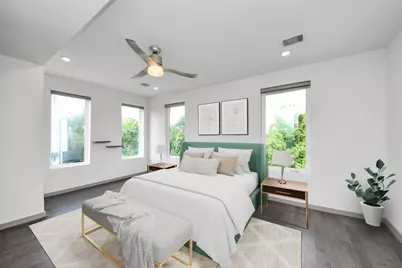 2302 Johnson Street #A, Houston, TX 77007 - Photo 21