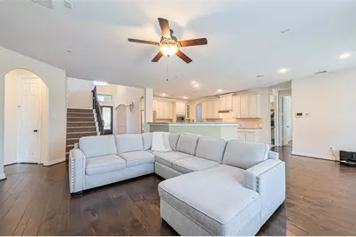 10018 Durango Path Lane, Cypress, TX 77433 - Photo 15